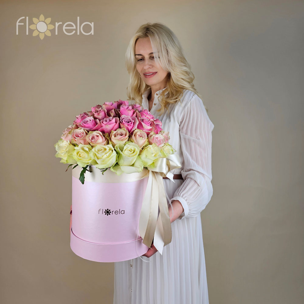 Luksuzna ombre magija u kutiji - Slika 5