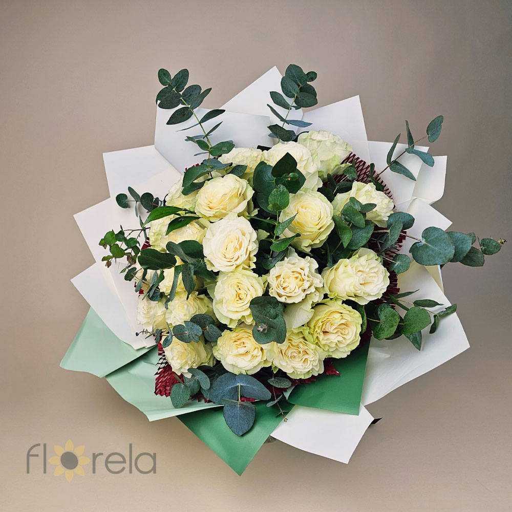 Ti si mi u mislima-buket - Slika 3