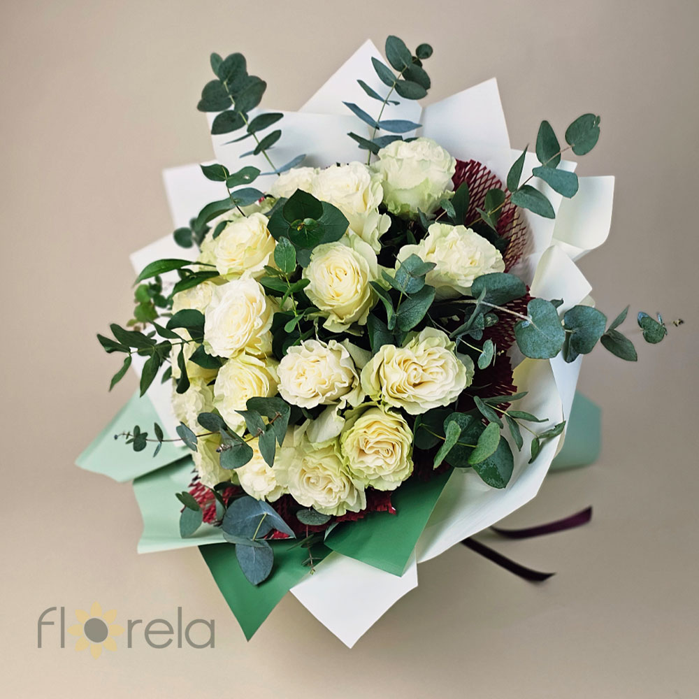 Ti si mi u mislima-buket