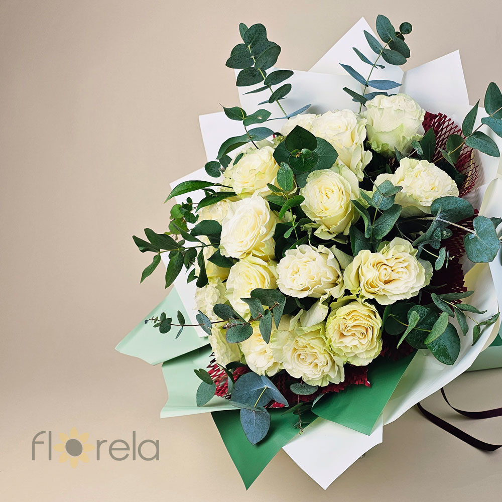 Ti si mi u mislima-buket - Slika 2