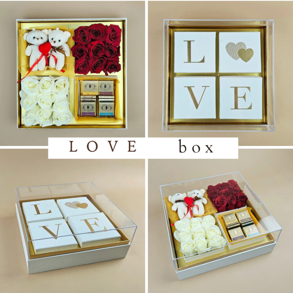 Love box