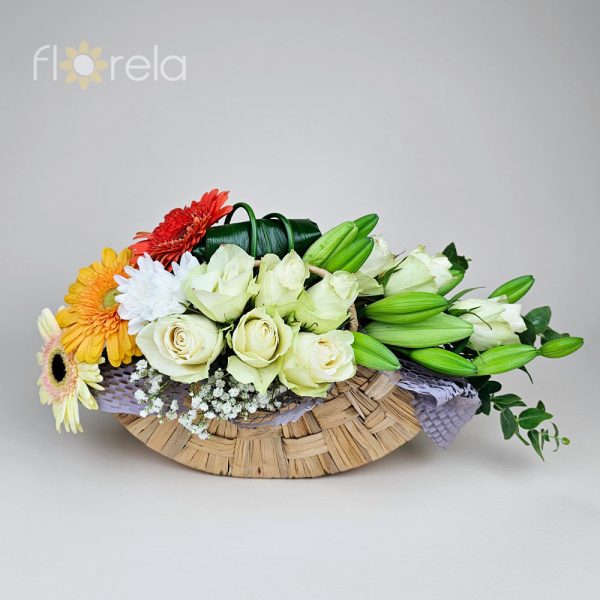 Elegantni dodir prirode - Image 2