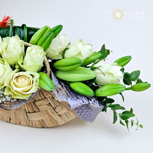 Elegantni dodir prirode - Image 3