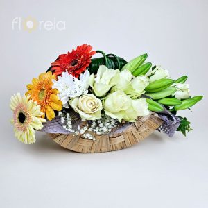 Elegantni dodir prirode